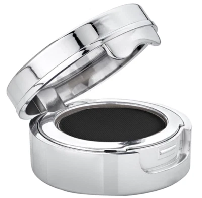 BELLE VISAGE PROFESSIONAL LONG LASTING CAKE EYELINER - BLACK - Made in USA - Image 1 of 4