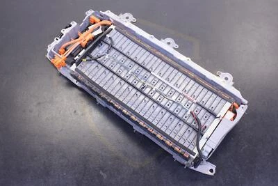 BATERÍA HÍBRIDA TOYOTA PRIUS 16 - 18 NÍQUEL HIDRURO METÁLICO VIN FU, 7º y 8º dígitos Foto 1 de 4