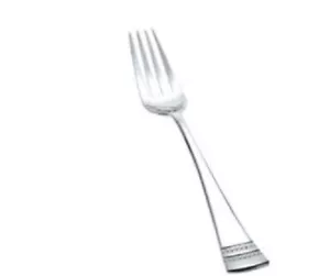 Yamazaki Clairton Stainless Steel Place Fork/Dinner Fork 8 1/4" - Picture 1 of 2