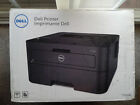 Dell E310DW Wireless Monochrome Laser Printer- NEW/UNSEALED