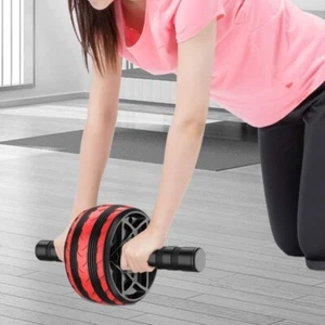 Fodoto Ab Roller Bauchübungsroller mit automatischer Rebound - Bild 1 von 7