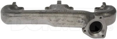 Colector de escape izquierdo Dorman para Workhorse FasTrack FT1802 2002-2003 5,7 L V8 GAS Foto 1 de 4