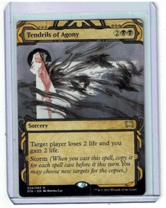 Tendrils of Agony - Escaparate - Strixhaven - Archivo Místico - Imagen 1 de 5