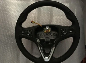 OPEL ASTRA K MULTIFUNCTION STEERING WHEEL - Picture 1 of 6