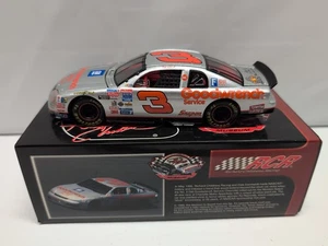 Dale Earnhardt Sr #3 Goodwrench Silver 1995 RCR Museum Series 1:32 Action NIB - Picture 1 of 5