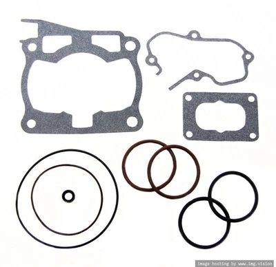 Namura Top End Gasket Kit for Yamaha 1998 1999 2000 2001 YZ125 NX-40000T NEW - Image 1 of 4