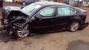 Speedometer Cluster MPH Fits 13-14 LEXUS ES300H 6578960 - Picture 1 of 12