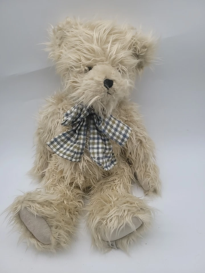 Boyds Bears 17” Long Hair  Jamie - Image 1 of 4