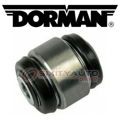 Dorman Rear Left Suspension Trailing Arm Bushing for 2001-2003 Saturn LW300 ls Foto 1 de 4