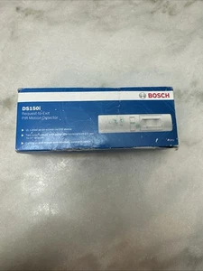 Bosch DS150i Request To Exit PIR Motion Detector - Picture 1 of 2