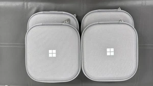 Microsoft Surface Headphones 2 Wireless  Noise Cancelling Headphones OPENED BOX - Picture 1 of 3