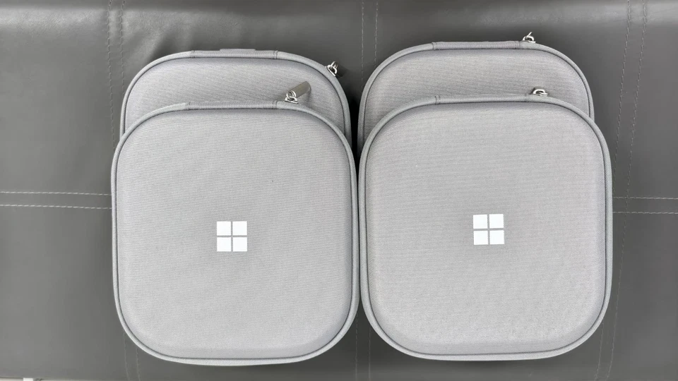 Microsoft Surface Headphones 2 Wireless  Noise Cancelling Headphones OPENED BOX - Image 1 of 3