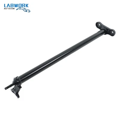 Eje de dirección delantero negro 39114-0012-21 para Kawasaki KFX 450R KFX450R 08-2014 Foto 1 de 4