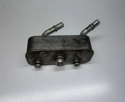 99-10 BMW X3 330CI 323CI 330XI Z4 M3 320I E46 E83 TRANSMISIÓN ENFRIADOR DE ACEITE 3,0 L Foto 1 de 4