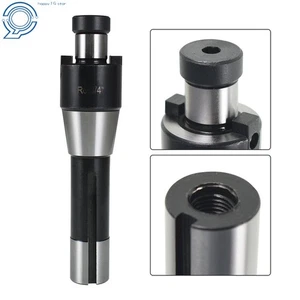 3/4" R8 Shank Shell Milling Arbor Adapter Holder 1-3/4'' to 2" - Picture 1 of 8