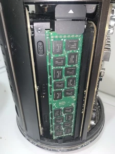 Apple Mac Pro 2013 Intel Xeon E5 12-Core 2,7GHz 2TB - Bild 1 von 12