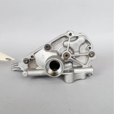 2011-2019 BMW 335i 435i 535i 640i X3 X5 N55 Engine Oil Pump 11417613549 OEM Used Foto 1 de 4