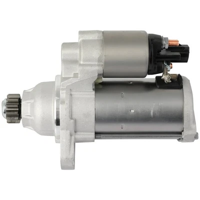 Starter Motor For Volkswagen GTI 2015-2018,Jetta 2013-2018 02M911021H 30417 - Image 1 of 4