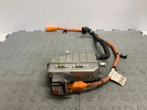 VW PASSAT GTE B8 3G ARTEON AUDI Q8 ETRON ELECTRIC COOLANT HEATER 3Q0963231F - Picture 1 of 9