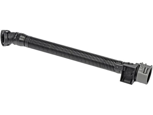 Mangueira respiradora cárter Dorman 11684JNRB para 2011-2012 Ford F350 Super Duty - Imagem 1 de 2