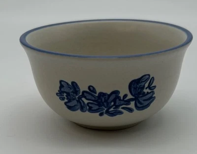 Pfaltzgraff Yorktown Berry десерт 4,5 дюйма чаша замок штамп винтажный замена - Изображение 1 из 4