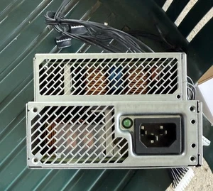 HP Z6 or Z4 Workstation D15-1K0P1A 851383-001 1000W Power Supply - Photo 1/6