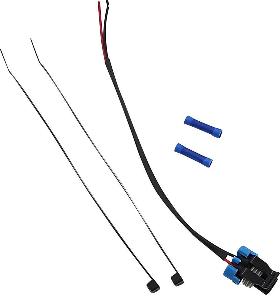 MOOSE UTILITY - 100-1336-PU - Arnés - Selector de engranajes Polaris Sportsman Ace 325  Foto 1 de 1