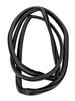 JEGS 93610 Windshield Seal 1972-1993 Dodge Truck 1974-1993 Dodge Ramcharger See - Image 1 of 4