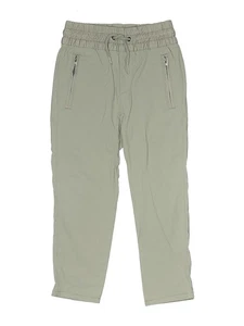 Gap Kids Boys Green Casual Pants X-Small  kids - Picture 1 of 2