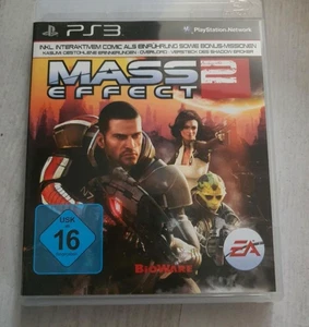 ps3 mass effect 2 - Bild 1 von 2