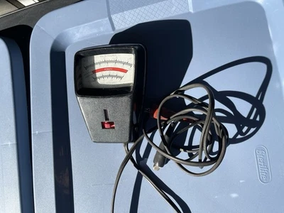 Tacómetro Sears Dwell Foto 1 de 2