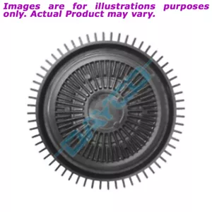 New DAYCO Fan Clutch For Mazda E2000 115468 - Picture 1 of 5