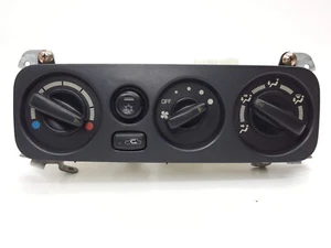1999-2000 Mitsubishi Montero Sport OEM Climate Control A/C Heat Defrost - Picture 1 of 7
