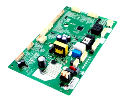 Genuine GE Refrigerator Control 239D5338G101  *Same Day Ship & 60 Days Warranty* - Image 1 of 4