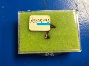 Vintage NOS Fidelitone Turntable Needle AC305DS - Picture 1 of 2
