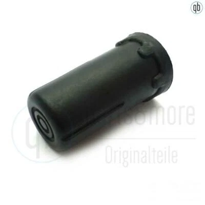 Original VW Druckknopf für Handbremshebel Bus T3 T4 Golf Caddy Polo 113711333B - Bild 1 von 2