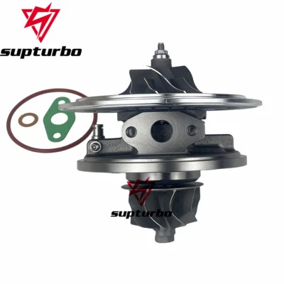 Turbo Core GT2260V 728989 BMW 330D/XD X3 3.0D 150Kw 204HP M57TU 2003-2006 Foto 1 de 4