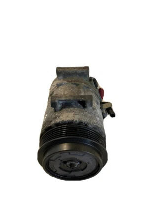 Mercedes B-Class W245 Ac Air Con Compressor Pump A0022301311 B170 Auto 2008 - Image 1 of 4