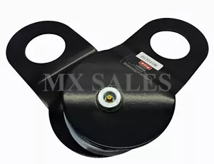 SnatchBlock 8 Ton Recovery Winch Pulley Snatch Block - 16,000 lb. off road ATV - Bild 1 von 2