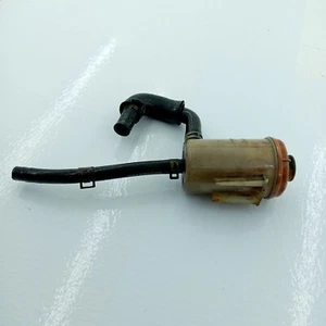 SUZUKI JIMNY SERVOLENKUNG AUSGLEICHSBEHÄLTER FLASCHE TANK PAS 1998-2017 - Bild 1 von 3