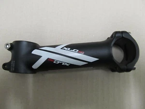 XLC Pro Stem New 31.8mm 110mm Black New 150g Ahead 1 1/8" - Picture 1 of 1