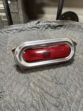 1940’s 1950’s Taillight Kustom Hot Rat Rod SCTA TROG OG Vintage Old School