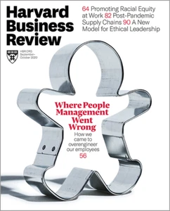 Harvard Business Review W51 074470648031 - Bild 1 von 1
