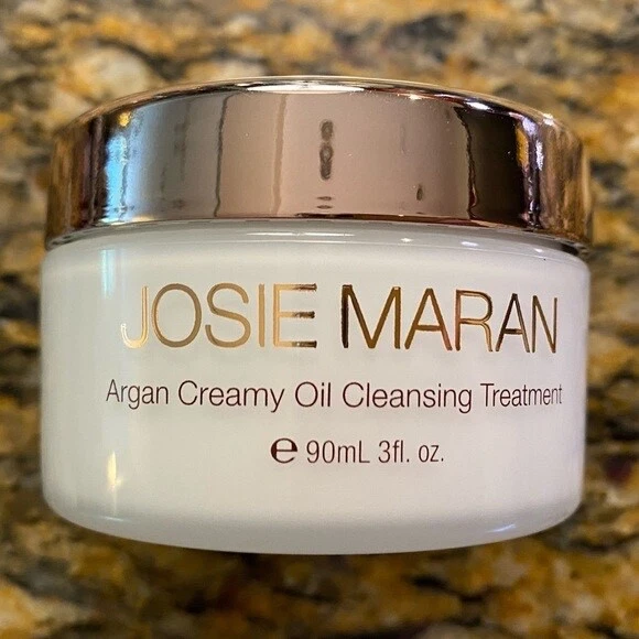 Tratamiento limpiador de aceite de argán Josie Maran 3fl Foto 1 de 1
