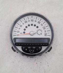 Contachilometri mini mini countryman (r60) (06/10>) - Imagen 1 de 3