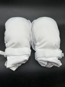 Control Mitts Medical Restraints Patient Hand Protectors Padded Gloves USA SHIP - Picture 1 of 6