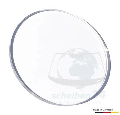 PMA Sensorplättchen Regensensor Pad Gel Pad Frontscheibe ko-rep SR14-13 für Opel - Bild 1 von 3