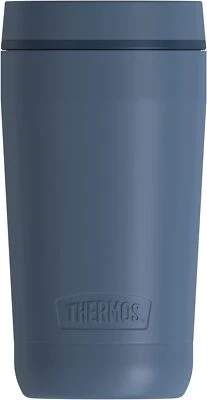 THERMOS ALTA SERIES Stainless Steel Tumbler 12 Ounce Slate - Image 1 of 4