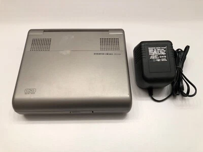 Vintage Sharper Image Design CD Player/Radio/ Sound Soother - # S1585 - Working - Image 1 of 4