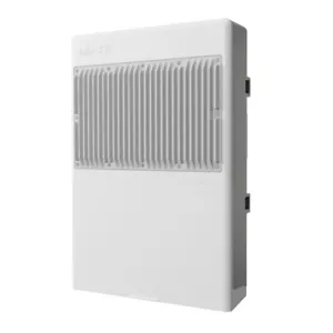 MIKROTIK outdoor 18 port switch 16 Gigabit PoE-out ports and 2 SFP+ netPower 16P - Picture 1 of 7